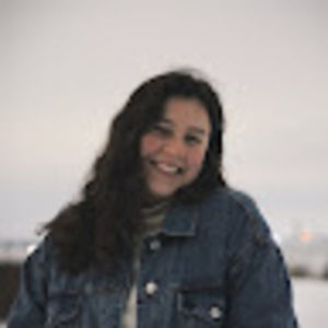 Meet your Posher, Kenzie